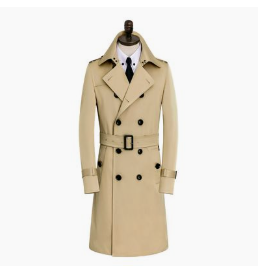 Outwear Coat