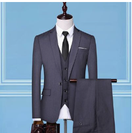 Suits &amp; Blazer
