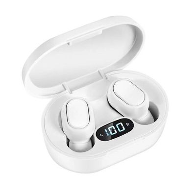 Bluetooth Headphones