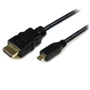 Connect an hdmi micro-equipped smartphone or portable device up to 3m away from