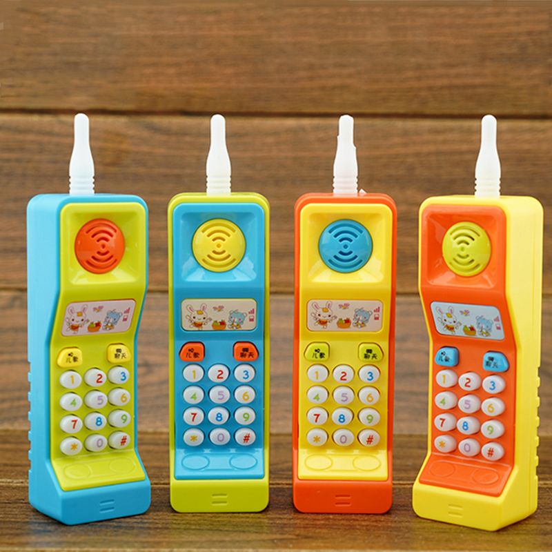 Children&#39;s educational toys