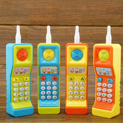 Children&#39;s educational toys
