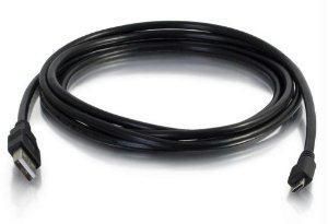6ft samsung galaxy charge and sync cable