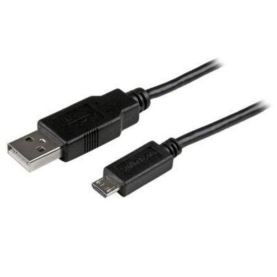 Charge and sync your micro usb-equipped smartphone or tablet - android charging