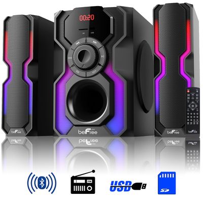 Home Stereo Systems