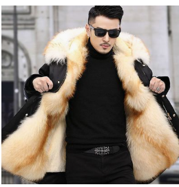 Parkas