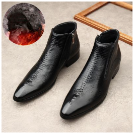 More Shoes