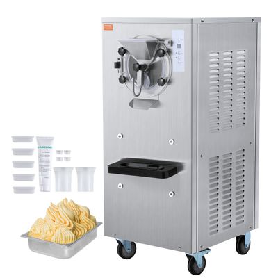 Hard Serve Ice Cream Machines