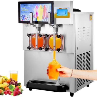 Slush Machine