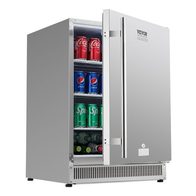 Commercial Refrigeration