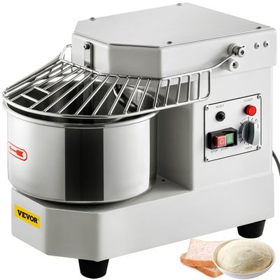 Commercial Mixers