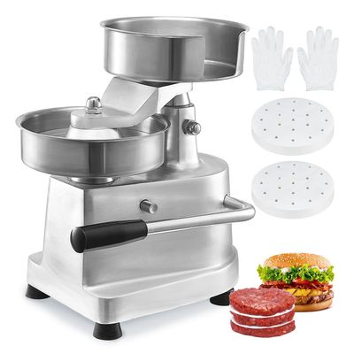 Food Preparation Equipment