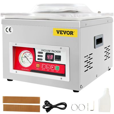 Filling &amp; Sealing Machine