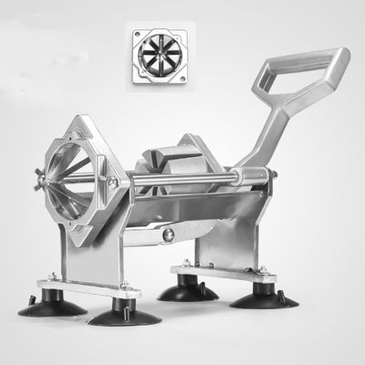 style: 23style - Super Long Extruder Manual French Fries Machine