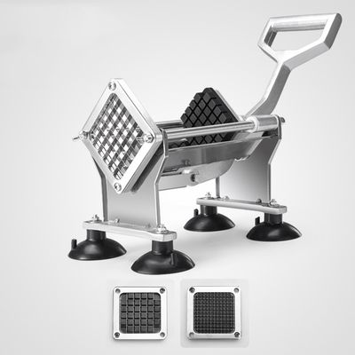 style: 19style - Super Long Extruder Manual French Fries Machine