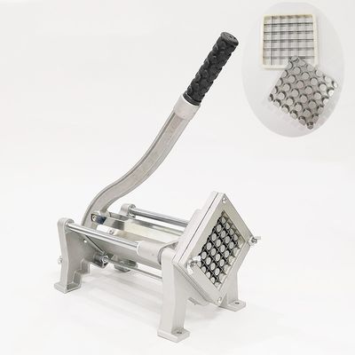 style: 24style - Super Long Extruder Manual French Fries Machine