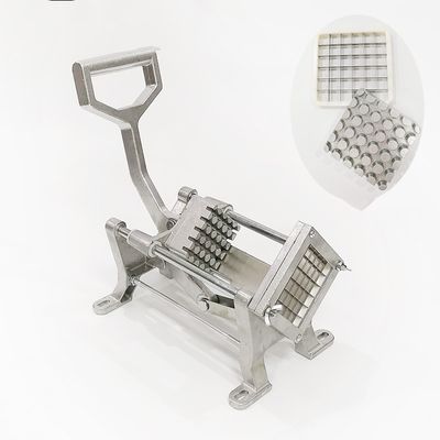 style: 25style - Super Long Extruder Manual French Fries Machine