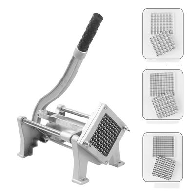 style: 14 Style - Super Long Extruder Manual French Fries Machine