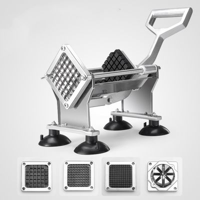 style: 22style - Super Long Extruder Manual French Fries Machine