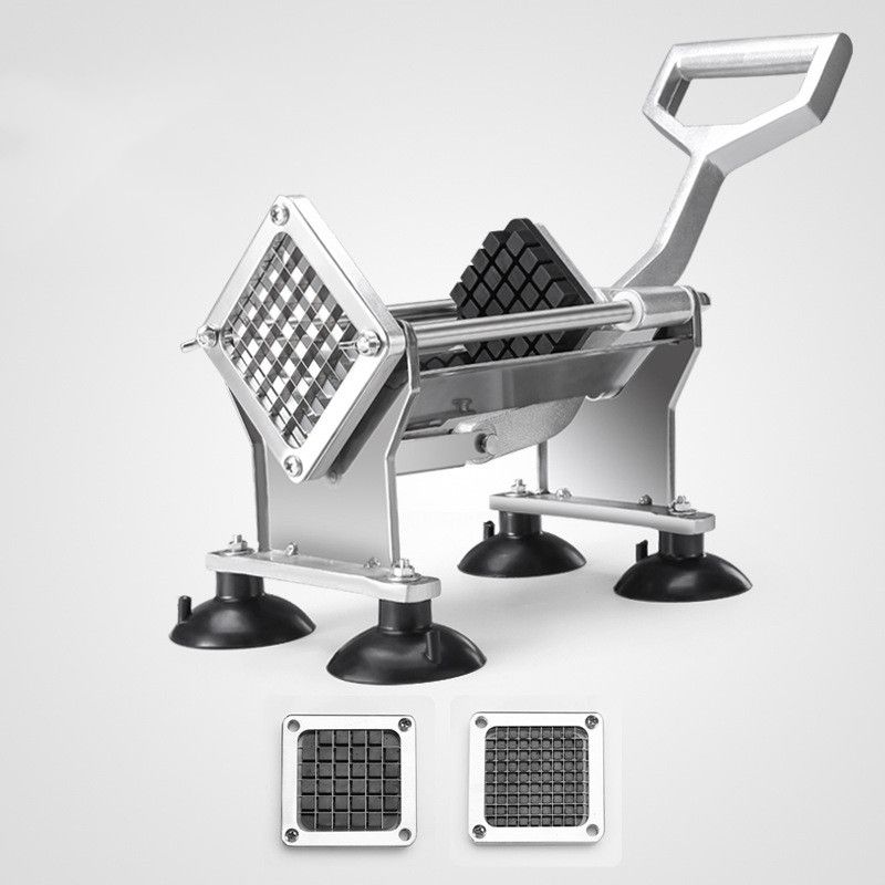 style: 20style - Super Long Extruder Manual French Fries Machine