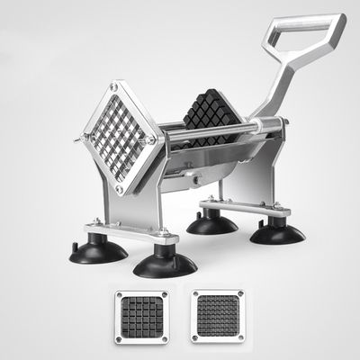 style: 20style - Super Long Extruder Manual French Fries Machine
