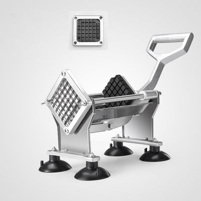 style: 17 Style - Super Long Extruder Manual French Fries Machine