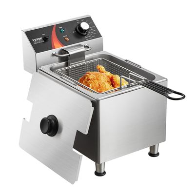 Cooking Equipment