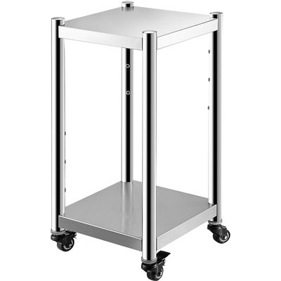 Ingredient Bin Cart