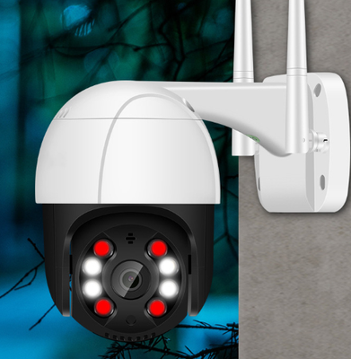 Style: 1080P, Model: EU-1pc, quantity:  - Wireless WiFi surveillance camera ball machine