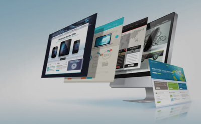 Web Design &amp; e-Commerce Solutions