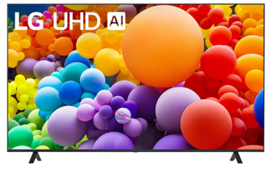LG 75&quot; 2160p 60Hz 4K