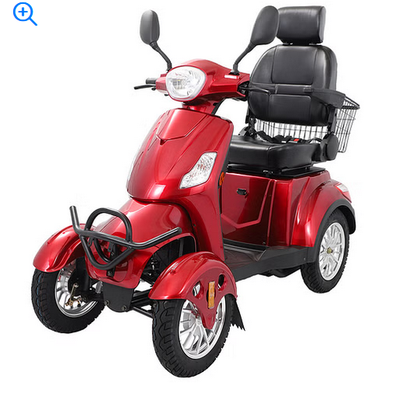 ELECTRIC MOBILITY SCOOTER WITH BIG SIZE ,HIGH POWER