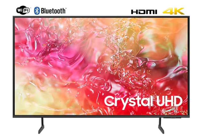 SAMSUNG - LFD 75&quot; BED Series TV