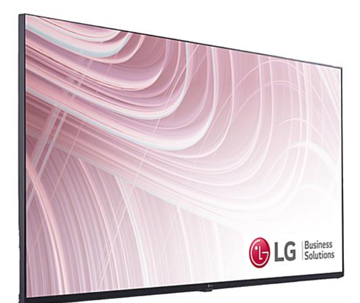 LG -75&quot; 3840 x 2160 UHD