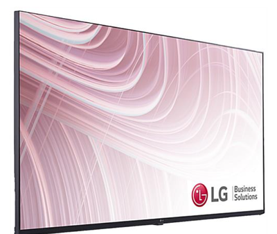 LG -75&quot; 3840 x 2160 UHD