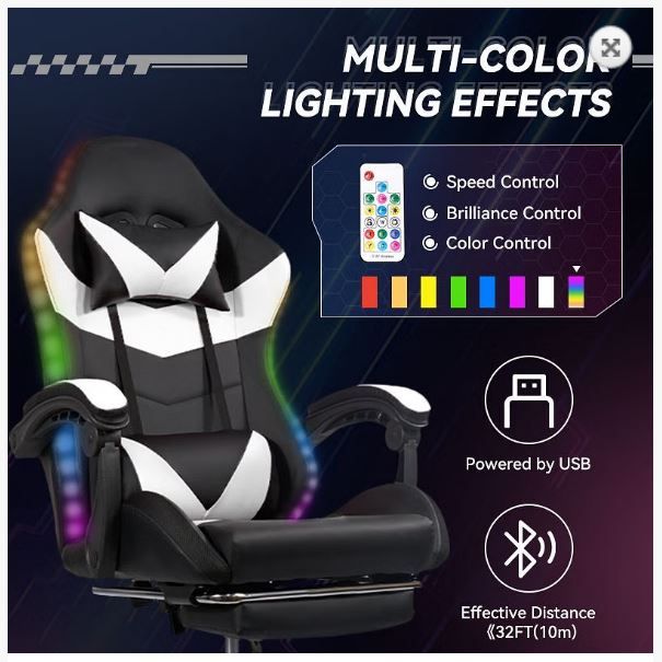 Gaming chair