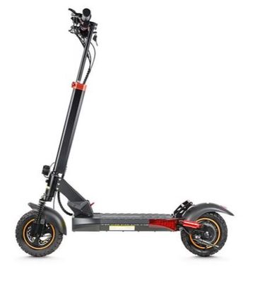 MX-14 28MPH High Speed 15Ah 48V 800W Powerful Fast 10Inch Off Road Tires E Electric Scooters For Adult