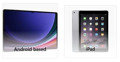 Tablet , iPad