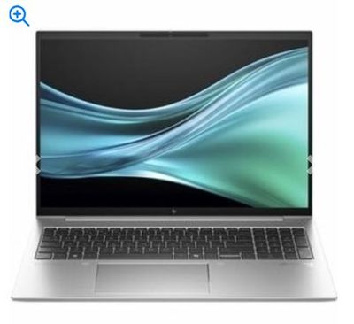 HP EliteBook 860 G11 Notebook 16 EB860G11 U7155U 16G 512GB
