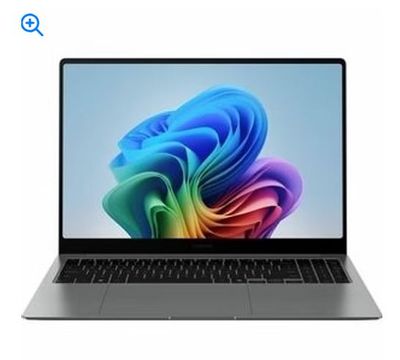 Samsung Galaxy - Book5 Pro 16&quot; U7256V Gray