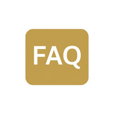 FAQ