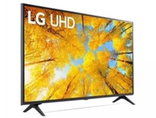 LG EOL 43&quot; 4K UHD 60Hz