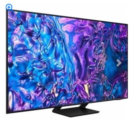 Samsung EOL 75&quot; QLED 2160p 120Hz 4K