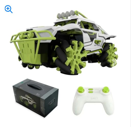 2021 New RC Car High Speed Sports Car Remote Control