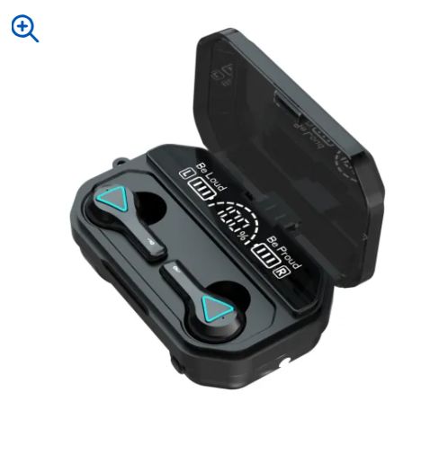 style: A - Private Model Bluetooth Headset Binaural Wireless Headsets