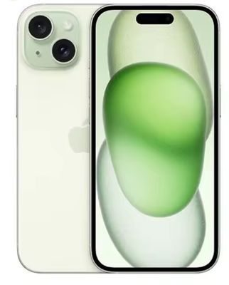 Original iphone 15 128/256GB/512GB 6.1-inch super retina XDR display A16 bionic chip 4800 million pixels main camera