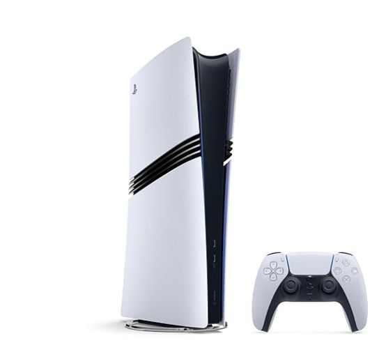 PlayStation 5 Pro Console