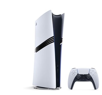 PlayStation 5 Pro Console