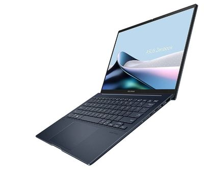 ASUS 14" Touchscreen Laptop - Intel Core i7-13700H - 512GB SSD - 16GB RAM - Windows 11 Home - Bilingual