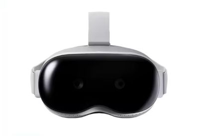 Emdoor All-in-one Vr Ar Mr Device 4k 72hz/90hz 6dof 105 Fov Spatial 4 Glasses VR